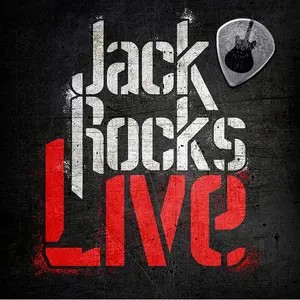 Jack Rocks LIVE