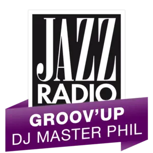 Jazz Radio - Groove'up