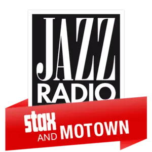 Jazz Radio - Stax & Motown