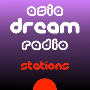 Asia Dream Radio - Jazz Sakura