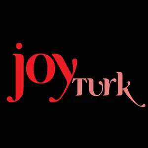 Joy Turk 