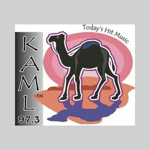 KAML 97.3 FM