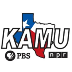KAMU Texas HD-1