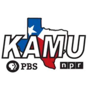 KAMU Texas HD-2