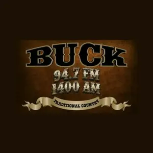 KART 94.7 Buck FM