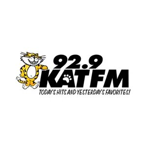KATF 92.9 Kat FM