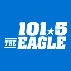 KAUU - The Eagle 105.1 FM
