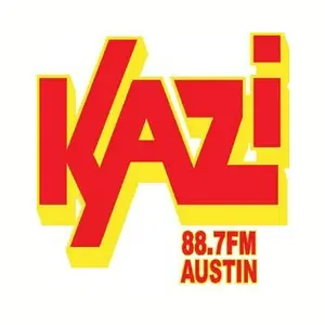 KAZI 88.7 FM