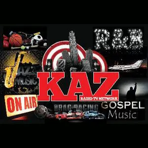 KAZ Radio TV Network