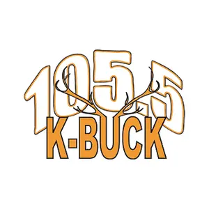 KBKK 105.5 K-BUCK