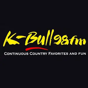 KBUL-FM - K-Bull FM 98.1