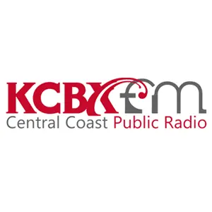 KSBX - KCBX FM 90 Public Radio