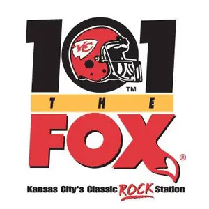 KCFX - 101 The Fox
