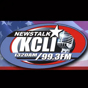 KCLI 1320 AM - Newstalk 1320