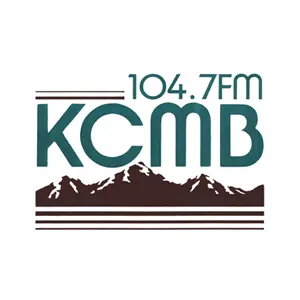 KCMB - 104.7 FM