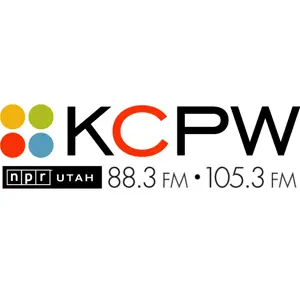 KCPW - 88.3 FM