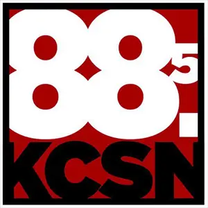 KCSN 88.5 FM 