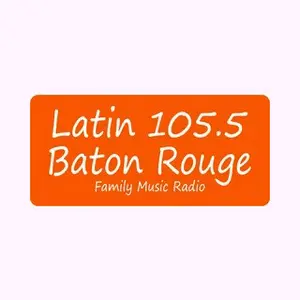 KDDK Latin 105.5 Baton Rouge