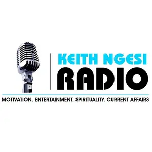 KeithNgesiRadio