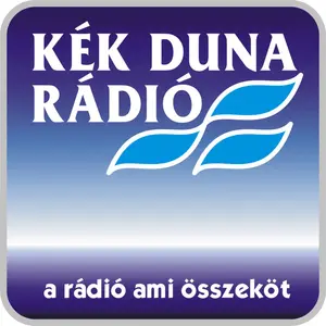 Kék Duna Rádió HOT