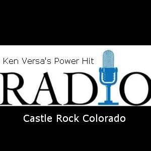 Ken Versa's Power Hit Radio