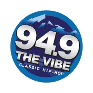 KENZ The vibe 94.9 FM