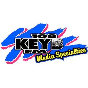 KEYB - Key 108 FM