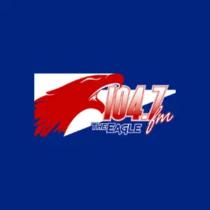 KFEG - The Eagle 104.7 FM