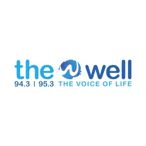 KFRO 95.3 The Well