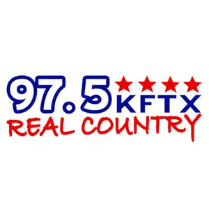 KFTX 97.5 FM