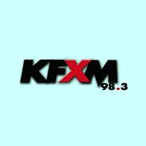 KFXM 98.3 FM