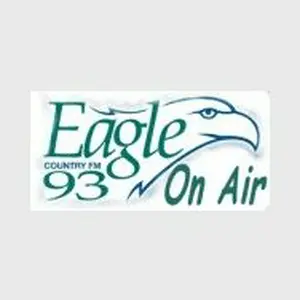 KGGL Eagle 93.3 FM