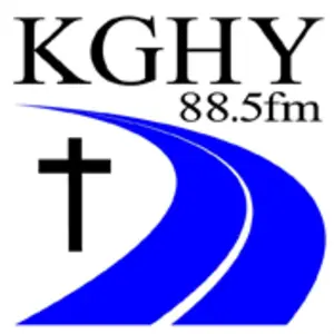 KGHY - The Gospel Hiway