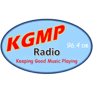 KGMP-DB Radio