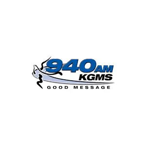 KGMS - 940 AM  Christian Talk