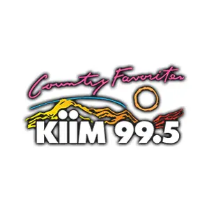 KIIM 99.5 FM