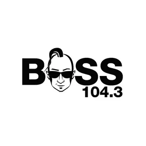 KIJI Boss 104.3 FM