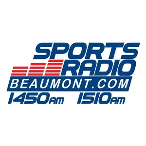 Sports Radio Beaumont 1510 AM