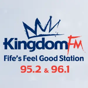 Kingdom FM 95.2 &amp; 96.1 FM 