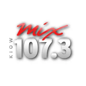 KIOW - Mix 107.3 FM