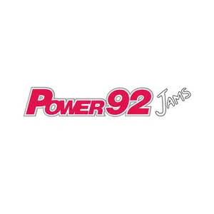 KIPR / KFOG Power 92 Jamz 92.3 FM & 1250 AM