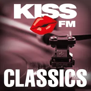 KISS FM – CLASSIC BEATS