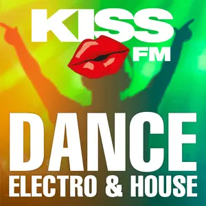 KISS FM – DANCE, ELECTRO & HOUSE BEATS