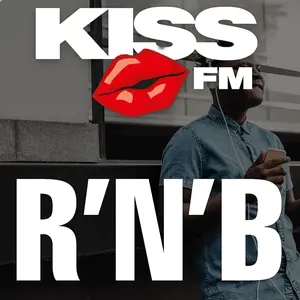 KISS FM – R’N’B BEATS