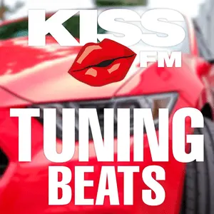 KISS FM – BASS BOOSTED ELECTRO – TUNING BEATS