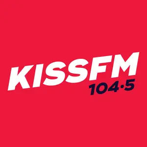 KissFM 104.5