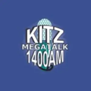 KITZ - Mega Talk 1400 AM