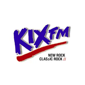 KIX FM Wellington