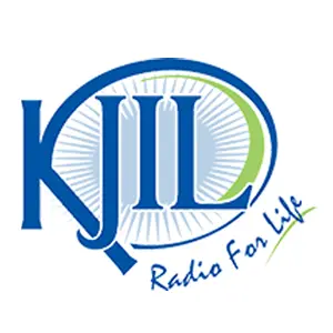 KJRL - Radio for Life 105.7 FM