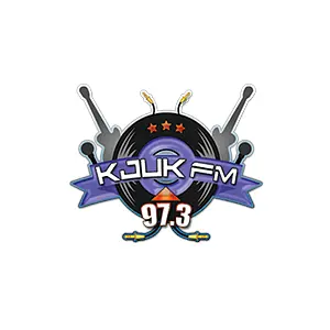 KJUK FM 97.3